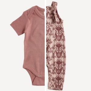 Meet your Posher, Breezy